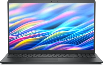 Dell 15 DC15250, Carbon Black, Core i5-1334U, 16GB RAM, 1TB SSD