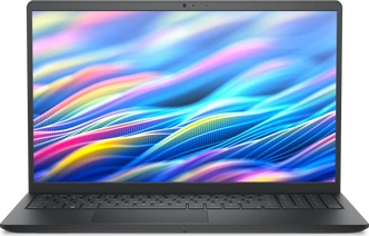Dell 15 DC15250, Carbon Black, Core i5-1334U, 16GB RAM, 512GB SSD