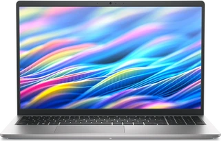 Dell 15 DC15250atinum Silver, Core i7-1355U, 16GB RAM, 1TB SSD