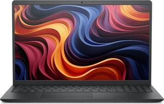 Dell 15 DC15255, Carbon Black, Ryzen 7 7730U, 16GB RAM, 1TB SSD
