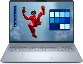 Dell 16 Plus DB16250, Ice Blue, Core Ultra 9 288V, 32GB RAM, 1TB SSD