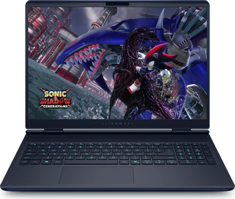 Dell Alienware 16X Aurora AC16251, Core Ultra 9 275HX, 16GB RAM, 1TB SSD, GeForce RTX 5060