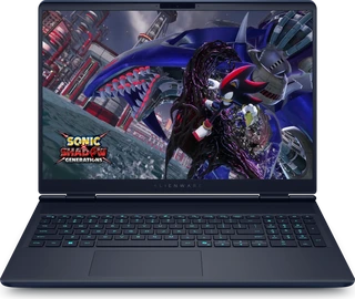 Dell Alienware 16X Aurora AC16251, Core Ultra 7 255HX, 16GB RAM, 1TB SSD, GeForce RTX 5060