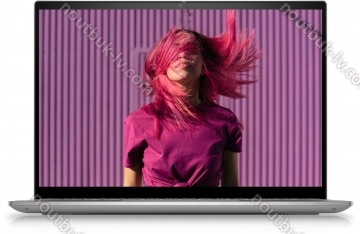 Dell Inspiron 14 5420 Platinum Silver, Core i7-1255U, 8GB RAM, 512GB SSD