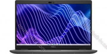 Dell Latitude 3440 grau, Core i5-1335U, 16GB RAM, 512GB SSD
