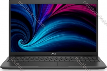 Dell Latitude 3520, Core i5-1135G7, 16GB RAM, 512GB SSD