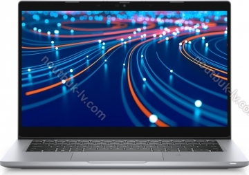 Dell Latitude 5320, Core i5-1135G7, 16GB RAM, 256GB SSD