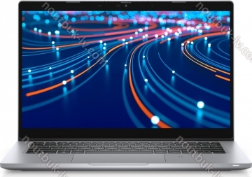 Dell Latitude 5320, Core i5-1135G7, 8GB RAM, 256GB SSD