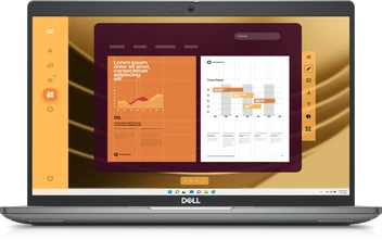 Dell Latitude 5450, Core Ultra 7 165U, 16GB RAM, 512GB SSD