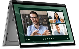 Dell Latitude 7350 2-in-1, Core Ultra 7 165U, 16GB RAM, 512GB SSD, LTE