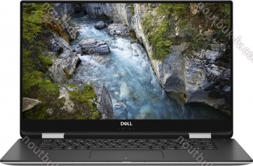Dell Precision 5530, Core i7-8850H, 8GB RAM, 256GB SSD, Quadro P1000