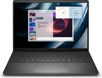 Dell Pro 14 Essential PV14250, Carbon Black, Core 7 150U, 16GB RAM, 1TB SSD, Aluminum