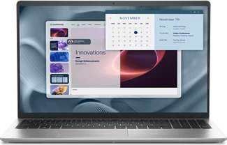 Dell Pro 15 Essential PV15250, Core i7-1355U, 16GB RAM, 512GB SSD