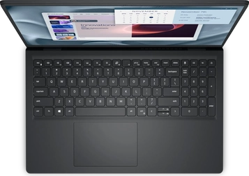 Dell Pro 15 Essential PV15250, Carbon Black, Core i7-1355U, 16GB RAM, 1TB SSD