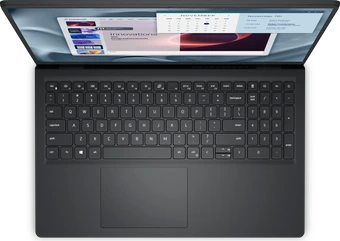 Dell Pro 15 Essential PV15250, Carbon Black, Core i5-1335U, 16GB RAM, 1TB SSD