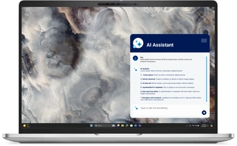 Dell Pro 16 Plus PB16250, Core Ultra 5 235U, 32GB RAM, 512GB SSD