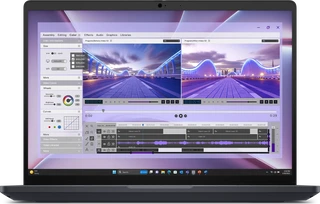 Dell Pro Max 16 MC16250, Core Ultra 7 265H, 16GB RAM, 512GB SSD, RTX PRO 500 Blackwell