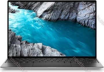 Dell XPS 13 9310 (2020) Touch Platinum Silver, Core i7-1165G7, 16GB RAM, 512GB SSD