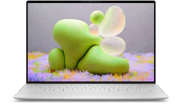 Dell XPS 13 9350 (2024)atinum, Core Ultra 7 258V, 32GB RAM, 1TB SSD