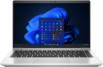EliteBook 645 G9, Ryzen 5 PRO 5675U, 16GB RAM, 512GB SSD, LTE