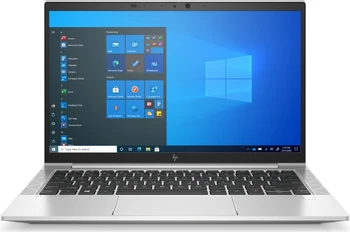 EliteBook 830 G8, Core i5-1135G7, 8GB RAM, 256GB SSD