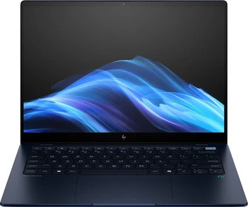 EliteBook Ultra G1q, Snapdragon X Elite X1E-78-100, 16GB RAM, 1TB SSD