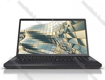 Fujitsu Lifebook A3511, Core i3-1115G4, 8GB RAM, 512GB SSD