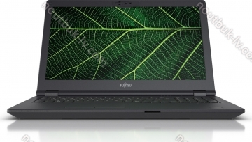 Fujitsu Lifebook E5511, Core i5-1135G7, 8GB RAM, 256GB SSD