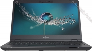 Fujitsu Lifebook U7311, Core i5-1135G7, 8GB RAM, 256GB SSD