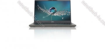 Fujitsu Lifebook U7411 Touch, Core i5-1135G7, 16GB RAM, 512GB SSD, LTE