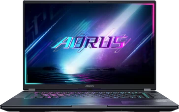 GIGABYTE AORUS Elite 16 AE6 BWHC3DEC65SP, Core Ultra 9 275HX, 32GB RAM, 2TB SSD, GeForce RTX 5070