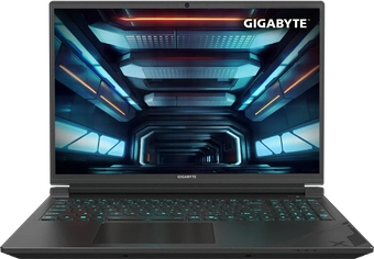 GIGABYTE G6X 9KG-43ES854SD, Core i7-13650HX, 16GB RAM, 1TB SSD, GeForce RTX 4060