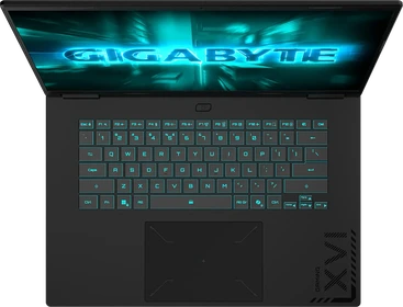 GIGABYTE Gaming A16 3WHK3DE894SH, Black Steel, Ryzen 7 260, 16GB RAM, 1TB SSD, GeForce RTX 5070