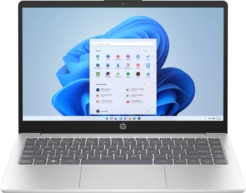 HP 14-em0158ng, Natural Silver, Ryzen 5 7520U, 16GB RAM, 512GB SSD