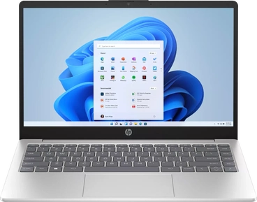 HP 14-em0176ng, Natural Silver, Ryzen 7 7730U, 16GB RAM, 512GB SSD