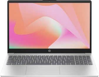 HP 15-fc0075ng, Natural Silver, Ryzen 7 7730U, 16GB RAM, 1TB SSD