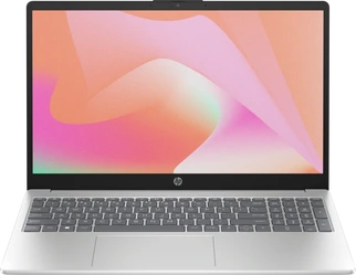HP 15-fc0355ng, Natural Silver, Ryzen 5 7520U, 8GB RAM, 512GB SSD