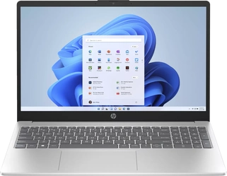 HP 15-fd0677ng, Natural Silver, Core i7-1355U, 16GB RAM, 1TB SSD