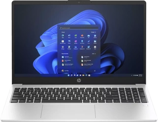HP 250 G10, Turbo Silver, Core i3-1315U, 8GB RAM, 512GB SSD