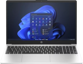 HP 250 G10, Turbo Silver, Core i3-1315U, 16GB RAM, 256GB SSD