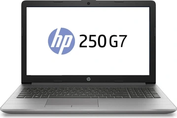 HP 250 G7, Asteroid Silver, Core i5-1035G1, 8GB RAM, 256GB SSD