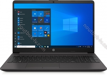 HP 250 G8 Dark Ash, Core i5-1135G7, 8GB RAM, 512GB SSD