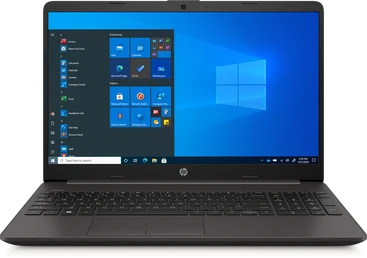 HP 250 G8, Dark Ash, Core i5-1135G7, 8GB RAM, 512GB SSD