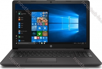 HP 255 G7 Dark Ash, Ryzen 3 2200U, 8GB RAM, 256GB SSD