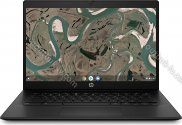 HP Chromebook 14 G7, Celeron N5100, 8GB RAM, 64GB Flash