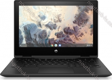 HP Chromebook x360 11 G4 EE, Celeron N5100, 8GB RAM, 64GB SSD, EDU
