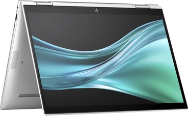 HP Elite 830 x360 G11, Core Ultra 7 155U, 16GB RAM, 512GB SSD