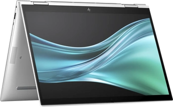HP Elite 830 x360 G11, Core Ultra 5 125U, 16GB RAM, 512GB SSD