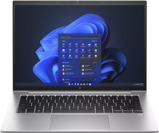 HP EliteBook 1040 G10, Core i7-1355U, 16GB RAM, 512GB SSD, LTE