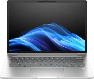 HP EliteBook 6 G1i 14", Core Ultra 7 255U, 32GB RAM, 1TB SSD